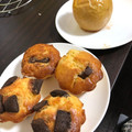 Moomin☆15's cooksnap of when they made 簡単!!基本のマフィン♪.