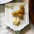 ナピト's cooksnap of when they made 苦い銀杏を美味しくする！マヨネーズ銀杏.