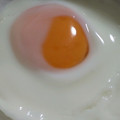 あゆたっくん's cooksnap of when they made レンジでチン！簡単！とろ～り半熟目玉焼き.
