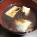 アキの嫁's cooksnap of when they made 超簡単 ♬ ぜんざい.