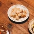 きんちゃんズ's cooksnap of when they made 大根の唐揚げ~煮物リメイク.