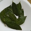 sawararara's cooksnap of when they made お手製ローリエ.