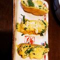 すみま～る's cooksnap of when they made ☆たっぷりネギのだし巻きたまご☆.