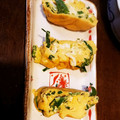 すみま～る's cooksnap of when they made ☆たっぷりネギのだし巻きたまご☆.