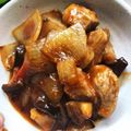 クックSQPUJN☆'s cooksnap of when they made 手作りタレで酢豚.