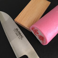 matatabeee's cooksnap of when they made 蒲鉾を簡単に板から外す方法(o^-')b.