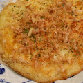 ☆amio☆'s cooksnap of when they made 簡単とろろバター醤油焼き.