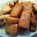 ちょこ＊choco's cooksnap of when they made ラスク これがプロの技！.
