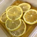 snowbc's cooksnap of when they made 疲労回復に！簡単☆はちみつ漬けレモン！！.
