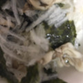 ma___111's cooksnap of when they made きのこと糸寒天のサラダ.