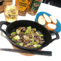 島津キッチン's cooksnap of when they made 安い！うまい！砂肝（砂ずり）の下処理.