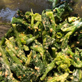 ノースのんのん's cooksnap of when they made 菜の花のマヨネーズ和え*･.