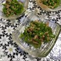 aiaiちゃみこ's cooksnap of when they made 無限ピーマン.