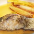 ゅんすけ's cooksnap of when they made たらの煮つけ.