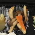 はーとねこ's cooksnap of when they made ピーマンとしめじのおかか煮♪.