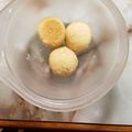 カレン料理見習い中's cooksnap of when they made 超ほろほろ★お口でとろけるスノーボール.