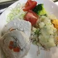 サティヤン's cooksnap of when they made 鶏ハム.