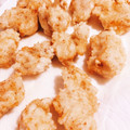 ❁yuki❁'s cooksnap of when they made 袋で簡単☆薄衣の塩唐揚げ.