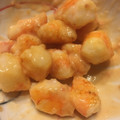 ゆいまーるん's cooksnap of when they made 離乳食完了期☆赤ちゃんのエビマヨ☆.