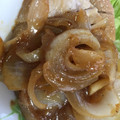 クック870JCK☆'s cooksnap of when they made 簡単生姜焼き.