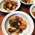 ばたみそーぱん☆'s cooksnap of when they made 厚揚げと長ネギの味噌炒め.