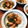 ばたみそーぱん☆'s cooksnap of when they made 厚揚げと長ネギの味噌炒め.