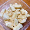 mi626's cooksnap of when they made 長芋のわさび漬け.