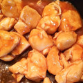 ケロやま先輩's cooksnap of when they made お弁当にも☆ささみの甘辛ケチャたれ焼き.