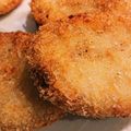 まゆコ's cooksnap of when they made 簡単絶品ポテトコロッケ.