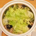 かなりんココりん's cooksnap of when they made ☆力士直伝！？ちゃんこ鍋☆しょうゆ味.