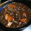 LANAROY's cooksnap of when they made ビーフシチュー***圧力鍋で簡単.