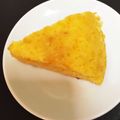 Mai☆tty's cooksnap of when they made キャロットケーキ 簡単 炊飯器.