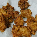パパチとママチ's cooksnap of when they made 卵たっぷり衣しっかり唐揚げで唐揚げタワー.
