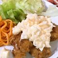 ✩RoHa✩'s cooksnap of when they made ［チキン南蛮 揚げない 南蛮酢たっぷり］.