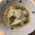呑み助ちゃま's cooksnap of when they made 最強の簡単つまみ たこわさチーズ✨.
