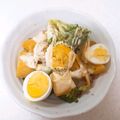 ゆーさんの奥さん。's cooksnap of when they made 時短！さつまいも＆ブロッコリーのチーズ焼.