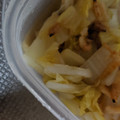 yuriレシピ's cooksnap of when they made 台湾家庭料理☆干しえびと白菜の炒め☆.