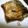 ねこはがき's cooksnap of when they made 寝かせて美味！さわら（さごし）の塩焼き.