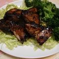 クック0UQ98I☆'s cooksnap of when they made 時短、簡単西京焼き(魚、肉…etc).