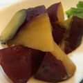 おさゆst's cooksnap of when they made おいも煮るだけ♪.