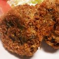 のぶ代's cooksnap of when they made アレルギー対応◎里芋のクリームコロッケ.