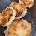 カ\ぉﾘんご's cooksnap of when they made もちもち食感が楽しい！大根もち.