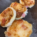 カ\ぉﾘんご's cooksnap of when they made もちもち食感が楽しい！大根もち.