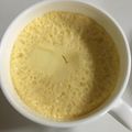 のりぞぉ's cooksnap of when they made 思いたったらすぐ作れる♬茶わん蒸し.