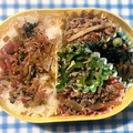 梵天丸ちゃん's cooksnap of when they made 娘のお弁当2★.