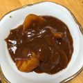 しゅんのま's cooksnap of when they made ビーフシチュー　　私流　簡単.