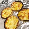 ☆やまや☆'s cooksnap of when they made 餃子の皮でマヨコーンピザ.