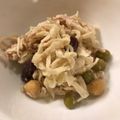みほたんママ☆'s cooksnap of when they made 便秘解消！簡単＊切干大根とツナのサラダ＊.