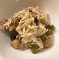 みほたんママ☆'s cooksnap of when they made 便秘解消！簡単＊切干大根とツナのサラダ＊.