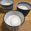 ほわいとらむ's cooksnap of when they made ほうじ茶プリン.